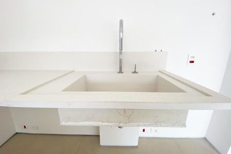 Apartamento à venda com 106m², 2 quartos e 2 vagas Apartamento à venda com 106m², 2 quartos e 2 vagasCozinha