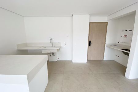 Apartamento à venda com 106m², 2 quartos e 2 vagas Apartamento à venda com 106m², 2 quartos e 2 vagasCozinha