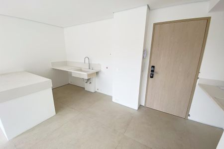 Apartamento à venda com 106m², 2 quartos e 2 vagas Apartamento à venda com 106m², 2 quartos e 2 vagasCozinha