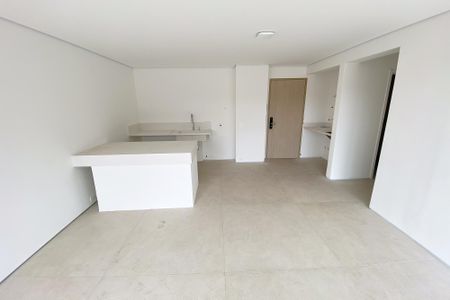 Sala de apartamento à venda com 2 quartos, 106m² em Jardim Paulista, São Paulo