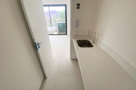 Apartamento à venda com 163m², 2 quartos e 2 vagasÁrea de Serviço