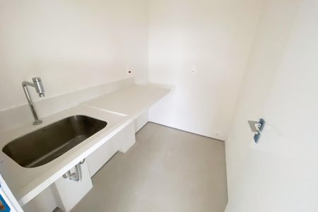 Apartamento à venda com 163m², 2 quartos e 2 vagasÁrea de Serviço