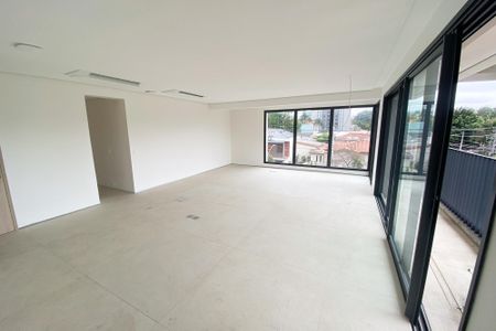 Apartamento à venda com 163m², 2 quartos e 2 vagasSala