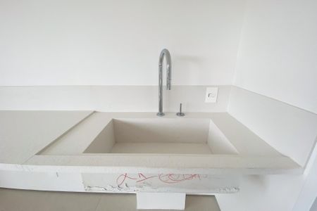 Apartamento à venda com 163m², 2 quartos e 2 vagasCozinha