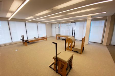 Apartamento à venda com 163m², 2 quartos e 2 vagasÁrea comum