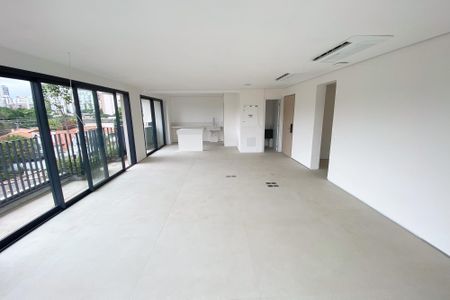 Apartamento à venda com 163m², 2 quartos e 2 vagasSala