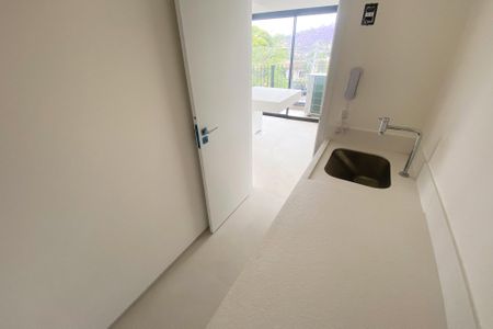 Apartamento à venda com 163m², 2 quartos e 2 vagasÁrea de Serviço