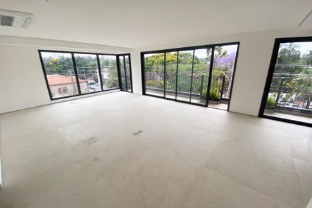 Apartamento à venda com 163m², 2 quartos e 2 vagasSala