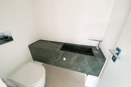 Apartamento à venda com 163m², 2 quartos e 2 vagasLavabo