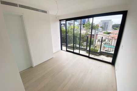 Apartamento à venda com 163m², 2 quartos e 2 vagasSuíte 1