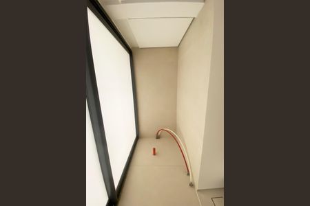 Apartamento à venda com 163m², 2 quartos e 2 vagasBanheiro da Suíte 2