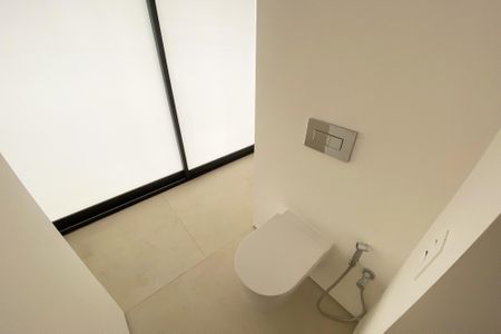 Apartamento à venda com 163m², 2 quartos e 2 vagasBanheiro da Suíte 2