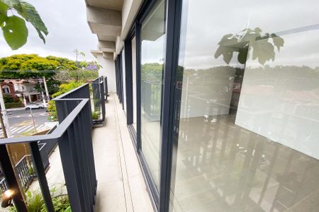 Apartamento à venda com 163m², 2 quartos e 2 vagasVaranda da Suíte 2