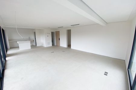 Apartamento à venda com 163m², 2 quartos e 2 vagasSala