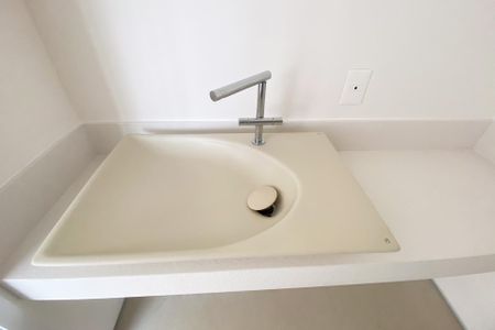 Apartamento à venda com 163m², 2 quartos e 2 vagasBanheiro da Suíte 1