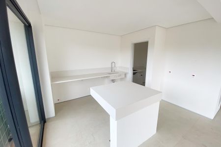 Apartamento à venda com 163m², 2 quartos e 2 vagasCozinha