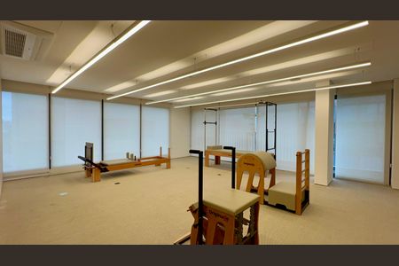 Apartamento à venda com 316m², 4 quartos e 2 vagasPilates