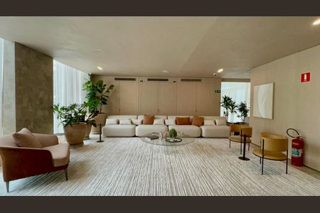 Apartamento à venda com 316m², 4 quartos e 2 vagasÁrea comum