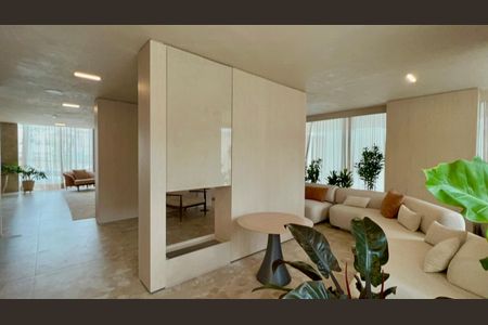 Apartamento à venda com 316m², 4 quartos e 2 vagasÁrea comum