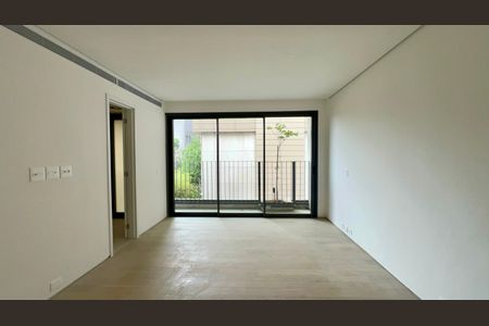 Apartamento à venda com 316m², 4 quartos e 2 vagasSuíte 1