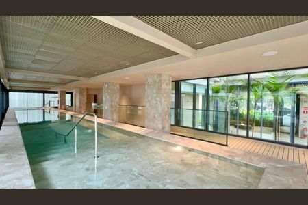 Apartamento à venda com 316m², 4 quartos e 2 vagasPiscina Coberta