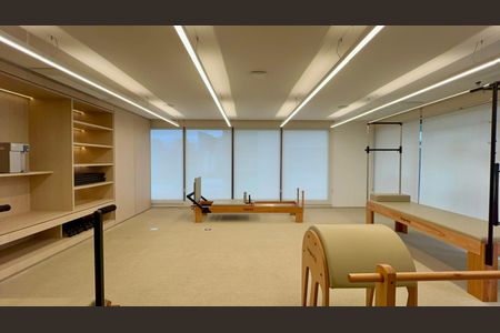Apartamento à venda com 316m², 4 quartos e 2 vagasPilates