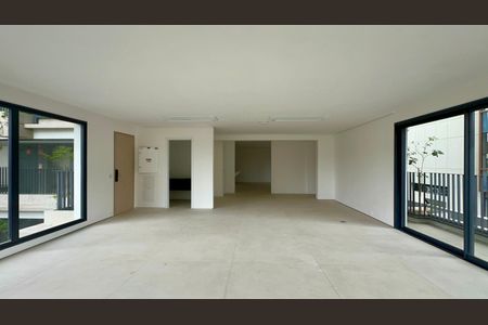 Apartamento à venda com 316m², 4 quartos e 2 vagasSala