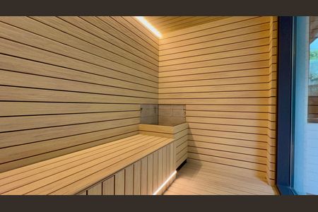 Apartamento à venda com 316m², 4 quartos e 2 vagasSaúna