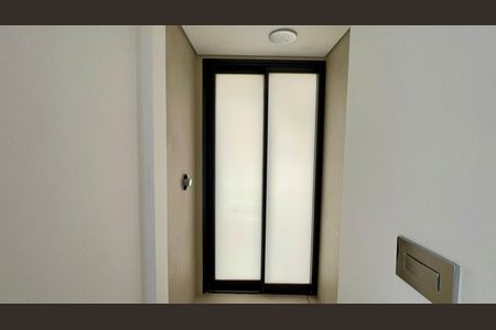 Apartamento à venda com 316m², 4 quartos e 2 vagasBanheiro da Suíte 3