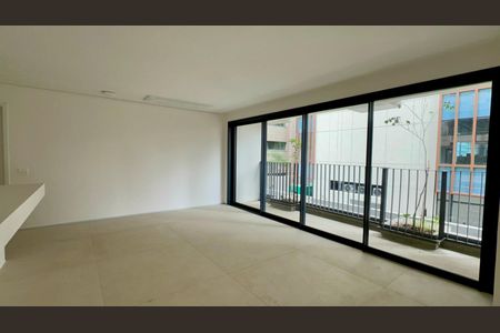 Sala de Jantar de apartamento à venda com 4 quartos, 316m² em Jardim Paulista, São Paulo