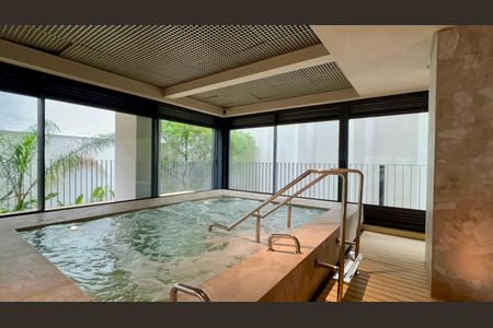 Apartamento à venda com 316m², 4 quartos e 2 vagasSpa