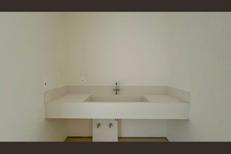 Apartamento à venda com 316m², 4 quartos e 2 vagasBanheiro da Suíte 4