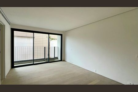 Apartamento à venda com 316m², 4 quartos e 2 vagasSuíte 1