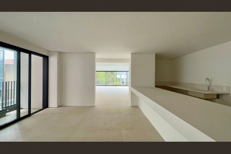 Apartamento à venda com 316m², 4 quartos e 2 vagasSala de Jantar