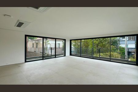 Apartamento à venda com 316m², 4 quartos e 2 vagasSala