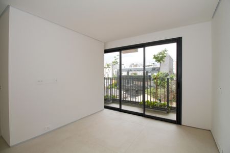 Suíte de apartamento à venda com 1 quarto, 80m² em Jardim Paulista, São Paulo