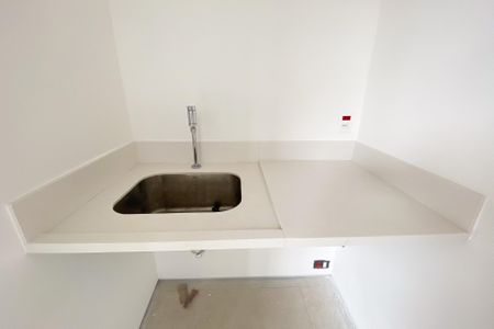 Apartamento à venda com 157m², 2 quartos e 2 vagasÁrea de Serviço