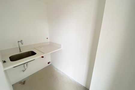 Apartamento à venda com 157m², 2 quartos e 2 vagasÁrea de Serviço