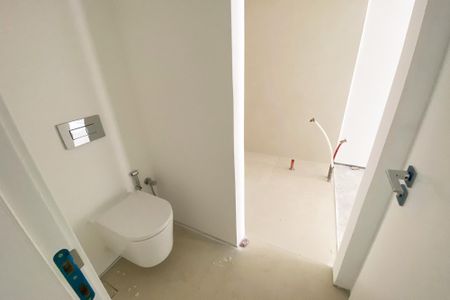 Apartamento à venda com 157m², 2 quartos e 2 vagasBanheiro Suíte 2