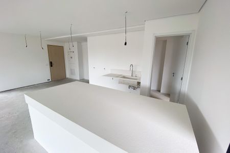 Apartamento à venda com 157m², 2 quartos e 2 vagasCozinha