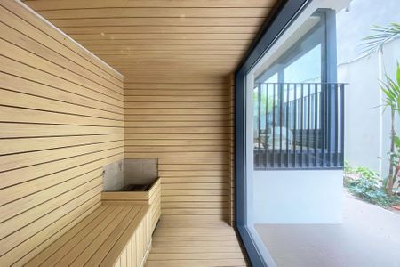 Apartamento à venda com 157m², 2 quartos e 2 vagasÁrea comum