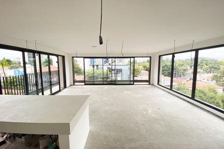 Apartamento à venda com 157m², 2 quartos e 2 vagasSala