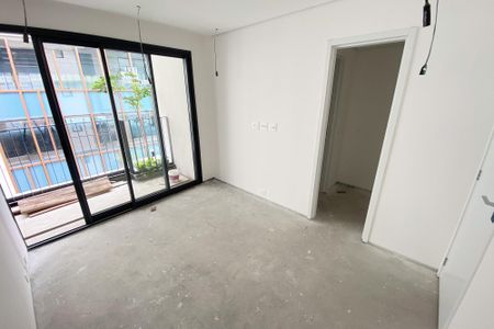 Apartamento à venda com 157m², 2 quartos e 2 vagasSuíte 1