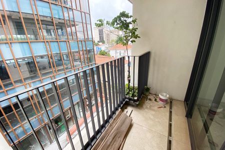 Apartamento à venda com 157m², 2 quartos e 2 vagasVaranda Suíte 1