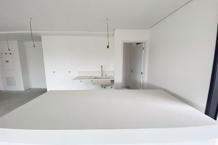 Apartamento à venda com 157m², 2 quartos e 2 vagasCozinha