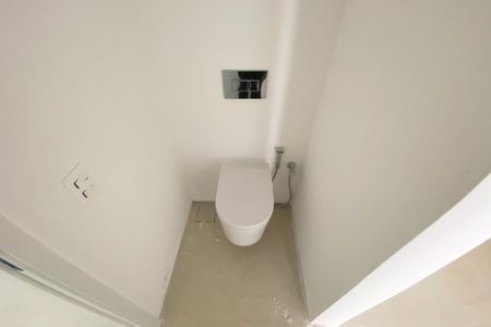 Apartamento à venda com 157m², 2 quartos e 2 vagasBanheiro Suíte 2