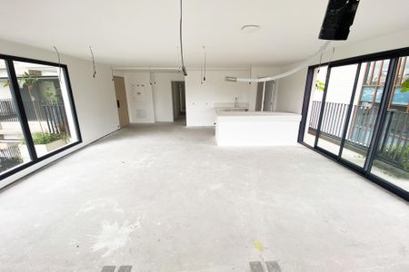 Apartamento à venda com 157m², 2 quartos e 2 vagasSala