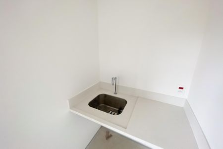 Apartamento à venda com 157m², 2 quartos e 2 vagasÁrea de Serviço