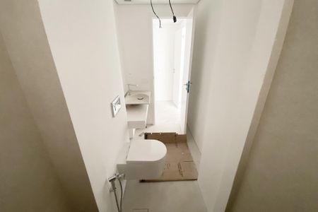 Apartamento à venda com 157m², 2 quartos e 2 vagasBanheiro Suíte 1