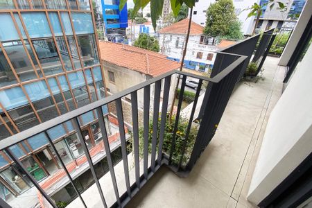 Apartamento à venda com 157m², 2 quartos e 2 vagasVaranda Área de Serviço